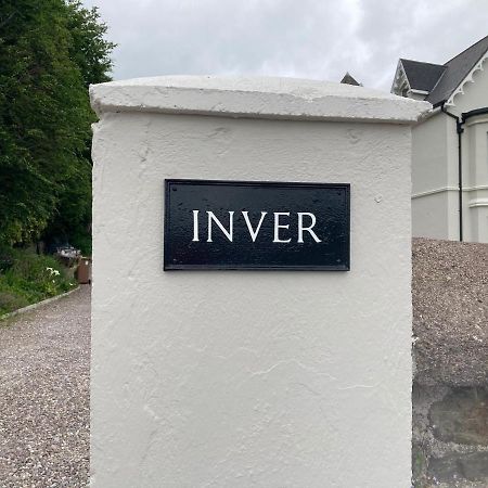Inver Cobh Exteriör bild