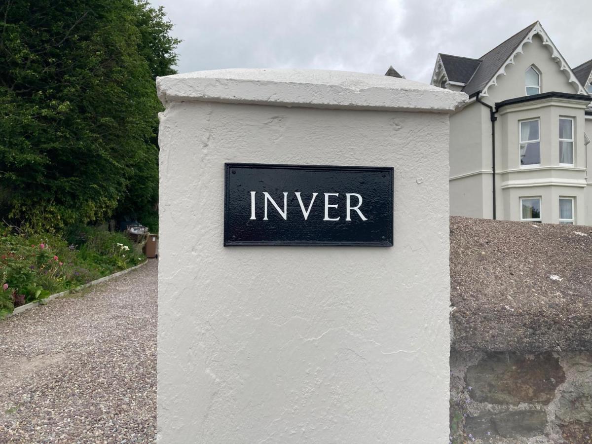 Inver Cobh Exteriör bild